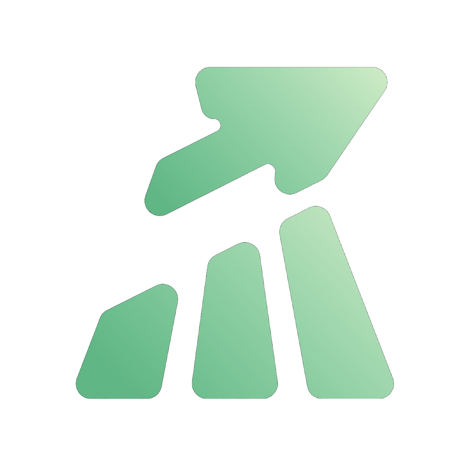 Erevenue logo